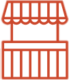 Morocco, IN Businesses icon